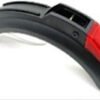 Rear fender assembly for S3:  S1 S3
