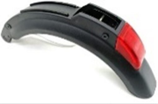 Rear fender assembly for S3:  S1 S3