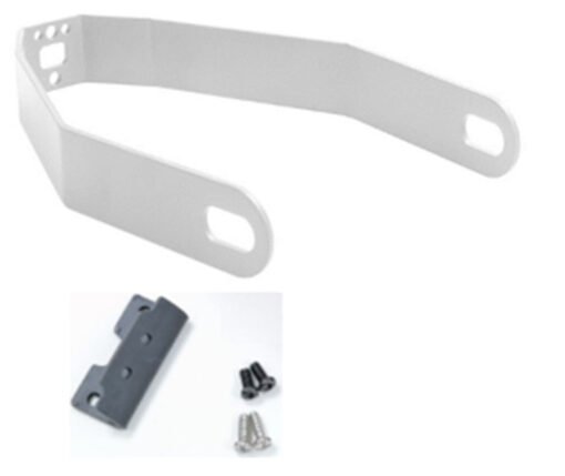 Rear fender bracket metal : M365/Pro/Essential/1S/Pro2/Mi 3