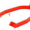 Rear fender bracket red : M365/Pro