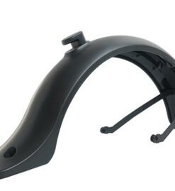 Rear fender +license plate+ hook +plate+rear light+bracket+sticker : Essential/1S/Pro2/Mi 3