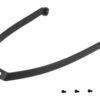 Rear fender support : Xiaomi 4 Pro