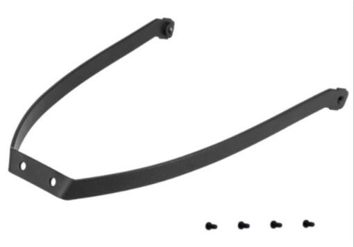Rear fender support : Xiaomi 4 Pro