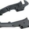 Rear fork:  M4