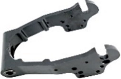 Rear fork:  M4