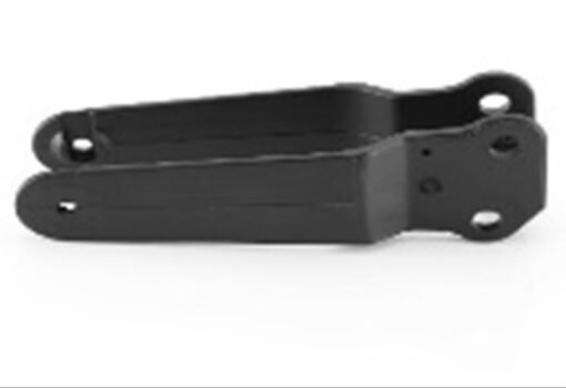 Rear fork:  S1 S3