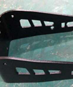 Rear fork: Zero 9