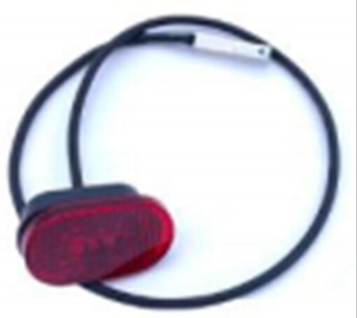 Rear light : Essential/1S/Pro2
