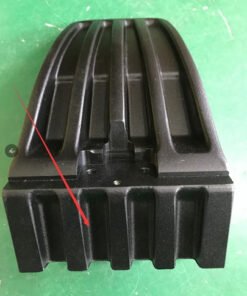 Rear shim-V1: Zero 10X