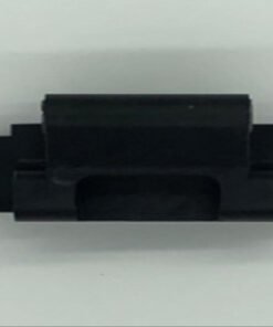 Rear shim: Zero 8