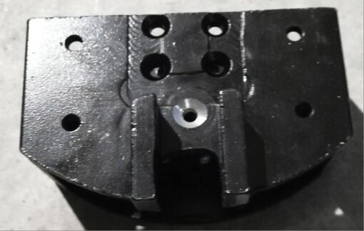 Rear shim: Zero 9