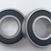 Rear wheel bearing(2PCS) : M365/Pro/Essential/1S/Pro2