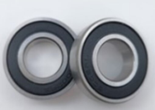 Rear wheel bearing(2PCS) : M365/Pro/Essential/1S/Pro2