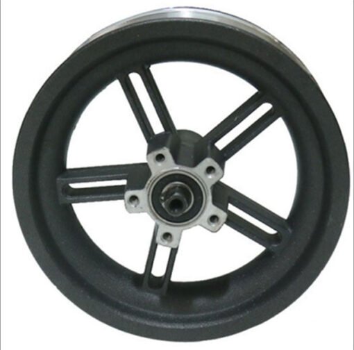 Rear wheel hub : M365/Essential/1S