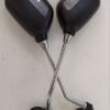 Rearview mirror (2PCS)