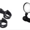 Rearview mirror (2PCS) 7.9CM