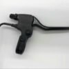 Right brake lever: Zero 10