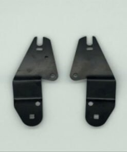 Right- rear rocker arm: Zero 8