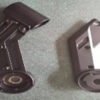 Rock Arm:  M2