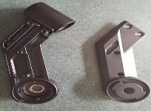 Rock Arm:  M2