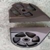Rock Arm Support:  M2