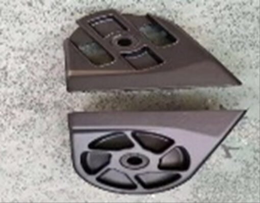 Rock Arm Support:  M2