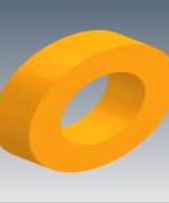 Rocker Bearing: Zero 11X
