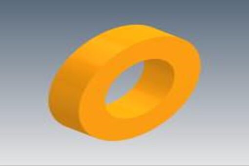 Rocker Bearing: Zero 11X