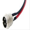 Rubber charging port protector cover GX12