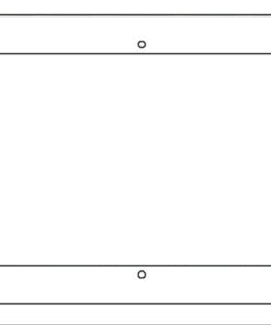 Rubber gasket of DECK model: ULTRA Ⅱ UP