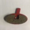 Rupter Brake Pad It's sold by pairs. model: SPIDER