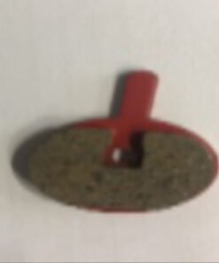 Rupter Brake Pad It's sold by pairs. model: SPIDER