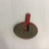 Rupter Brake Pad It's sold by pairs. model:NEW