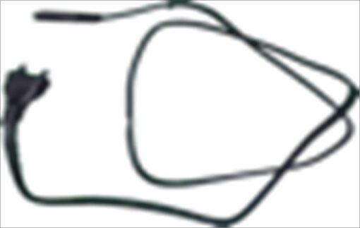 SAA Charger wire for OXO,OX