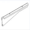 SEAT CARRIER PLATE L model: X
