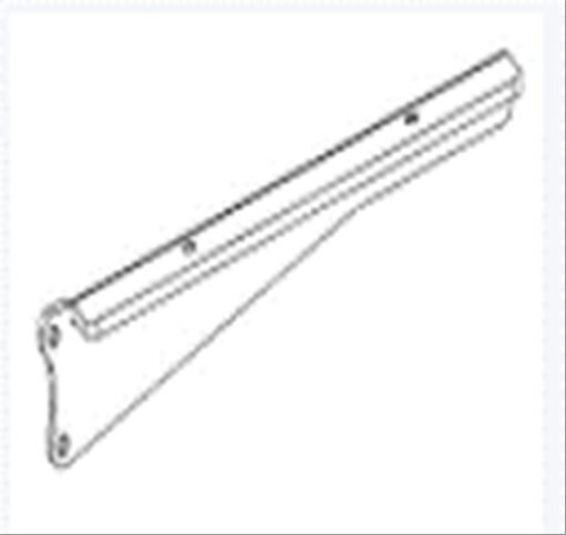 SEAT CARRIER PLATE L model: X