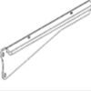 SEAT CARRIER PLATE L model: X Ⅱ UP