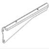 SEAT CARRIER PLATE L model: X2