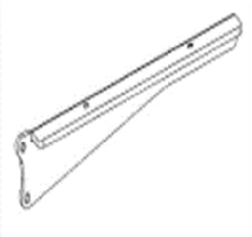 SEAT CARRIER PLATE L model: X2