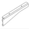 SEAT CARRIER PLATE R model: X Ⅱ UP