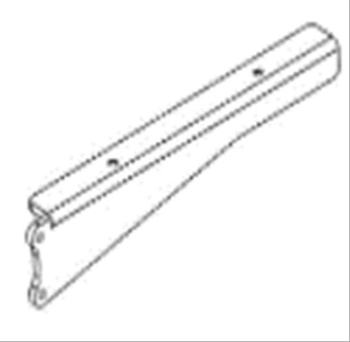 SEAT CARRIER PLATE R model: X Ⅱ UP