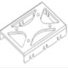SEAT PLATE model: X Ⅱ UP