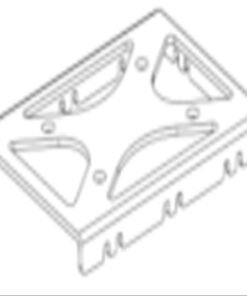 SEAT PLATE model: X Ⅱ UP