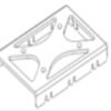 SEAT PLATE model: X2