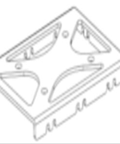 SEAT PLATE model: X2