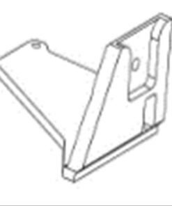 SEAT PLATE_R model: X