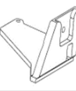 SEAT PLATE_R model: X Ⅱ UP