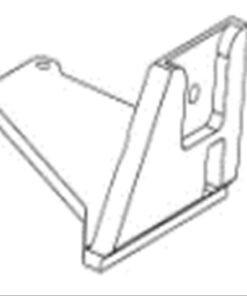 SEAT PLATE_R model: X2
