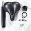 SEAT POST MOUNT WITH SCREW Same with Achilleus and Victor model: THUNDER  II