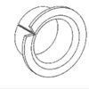 SHAFT WASHER model: COMPACT